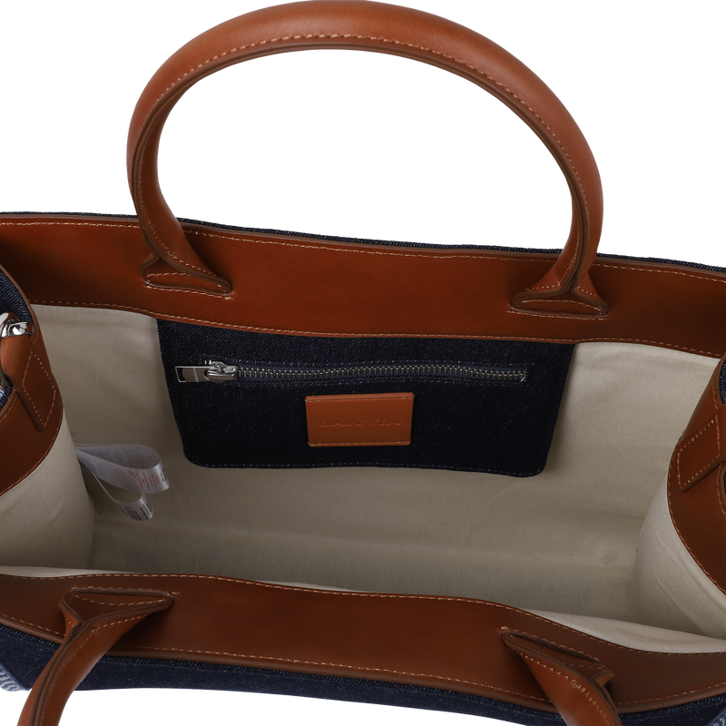 Shoulder and tote bag LANVIN 
                    GIRL
