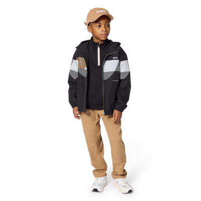 Cap BOSS BOY