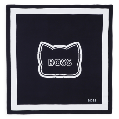 Blanket Gift Outfit Set BOSS UNISEX