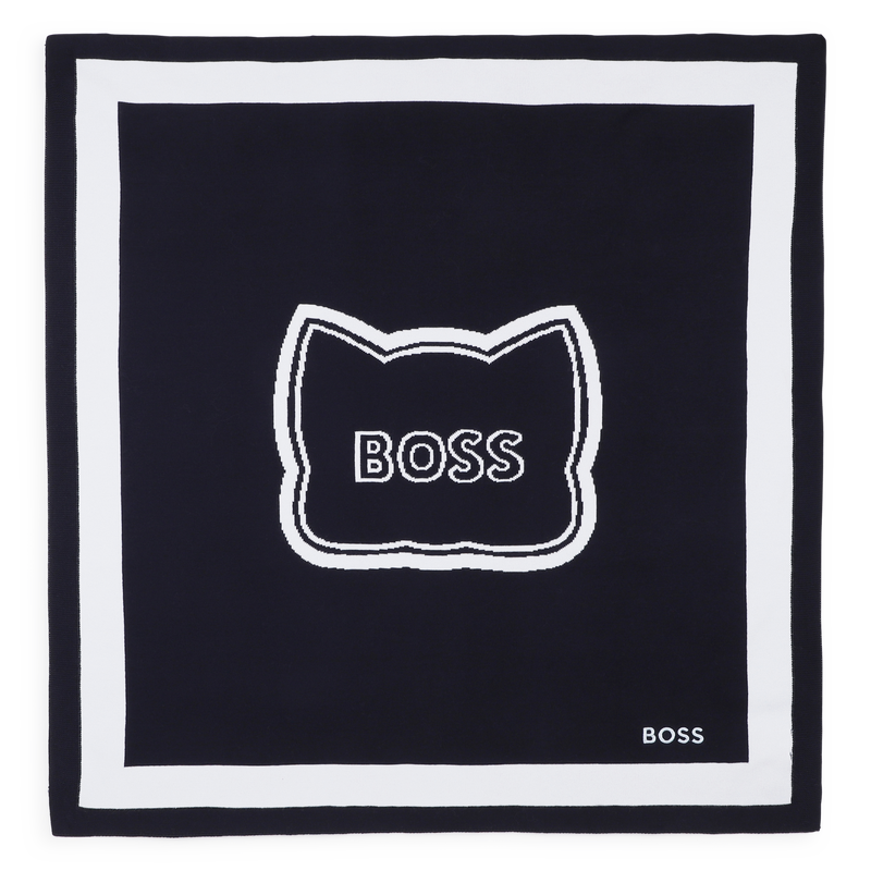 Blanket Gift Outfit Set BOSS 
                        UNISEX