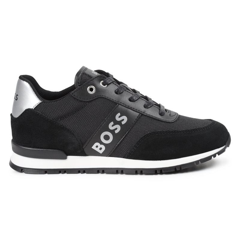 Hugo boss deals lighter lowp