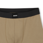 Boxer Set (2 Pieces) BOSS 
                    BOY