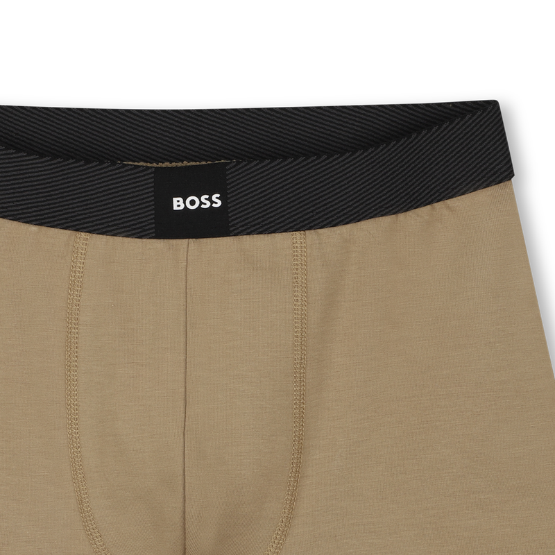 Boxer Set (2 Pieces) BOSS 
                        BOY