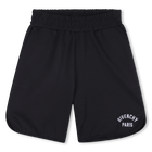 Elasticated Waist Shorts GIVENCHY 
                    BOY