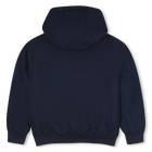Hooded down jacket BOSS 
                    BOY
