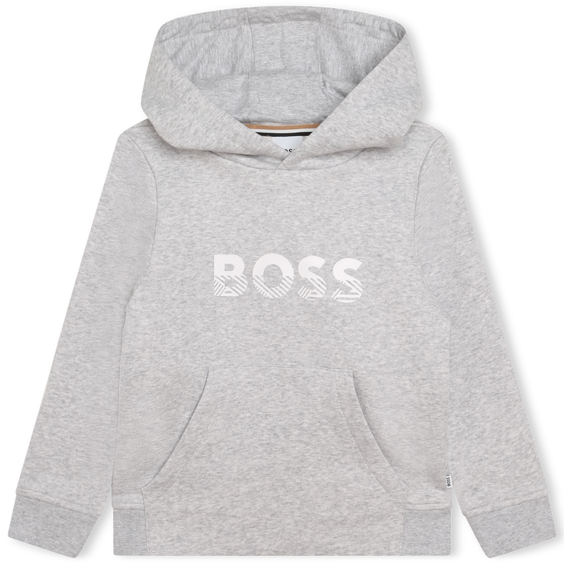 BOSS Hooded sweatshirt