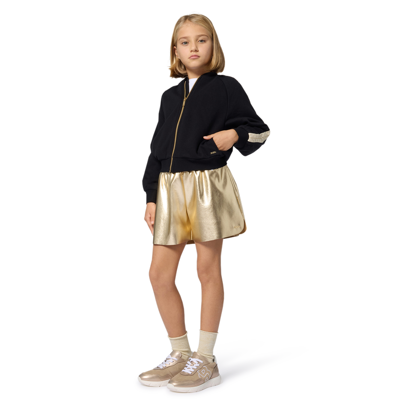 Lace-up sneakers BOSS 
                    GIRL