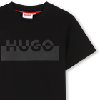 Short-sleeved T-shirt HUGO 
                    BOY