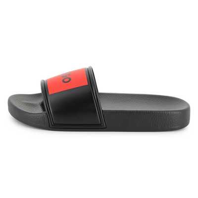 Slides HUGO BOY
