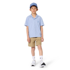Lace-Up Sneakers BOSS 
                    BOY