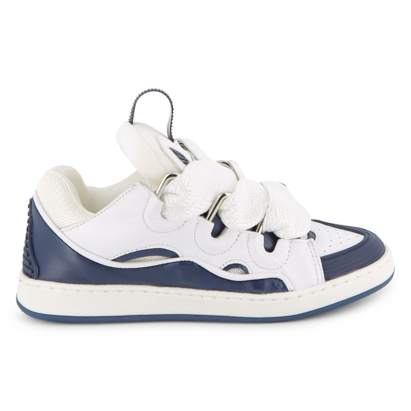 Lace-Up Sneakers LANVIN 
                    BOY