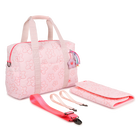 Diaper bag BILLIEBLUSH 
                    GIRL