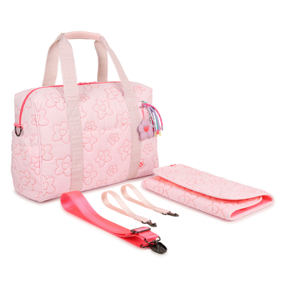 Diaper bag BILLIEBLUSH GIRL