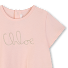 Overall Dress Set CHLOE 
                    GIRL