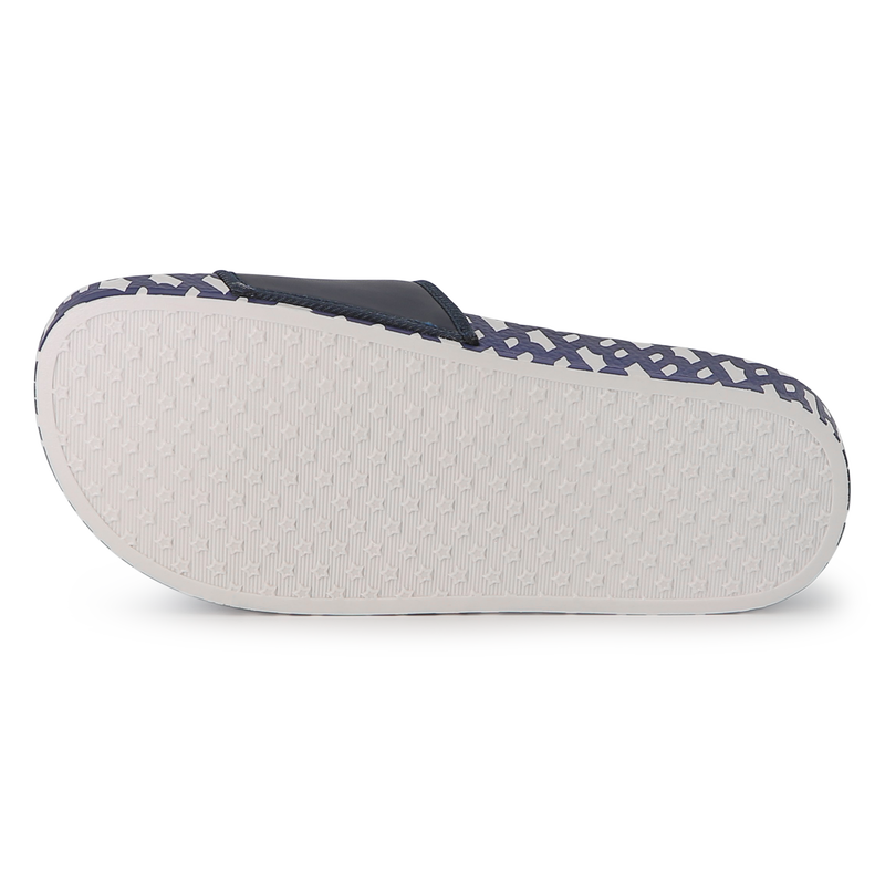 Velcro strap sliders BOSS 
                        BOY