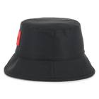 Reversible bucket hat HUGO 
                    BOY
