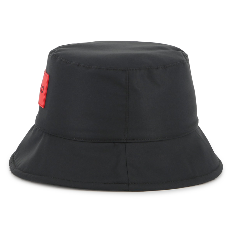 Reversible bucket hat HUGO 
                        BOY