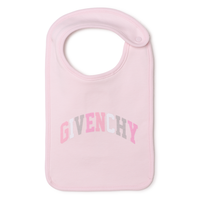 Newborn three-piece set GIVENCHY 
                    UNISEX