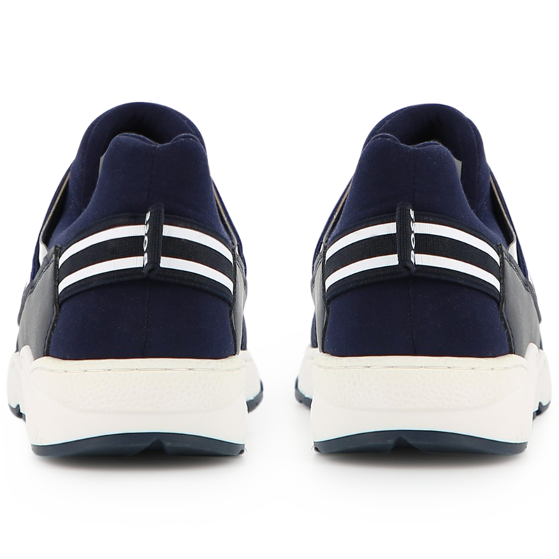 Elasticated sneakers BOSS 
                        BOY