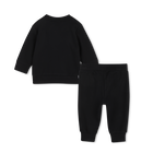Sweatshirt and pants set BOSS 
                    BOY