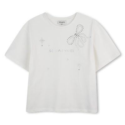 Sonia Rykiel Kids Clothing - Designer Kidswear | Kids around