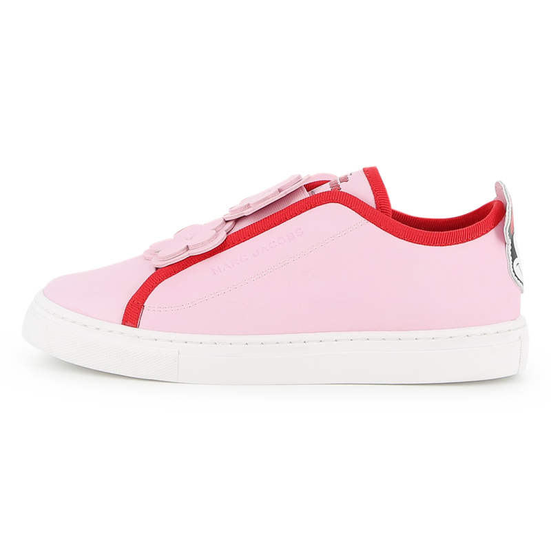 Sneakers MARC JACOBS 
                        GIRL