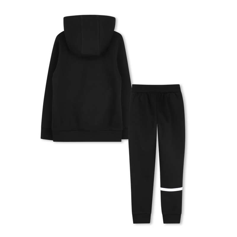 Tracksuit Set BOSS 
                        BOY