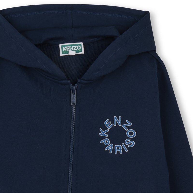 Hoodie KENZO KIDS 
                        UNISEX