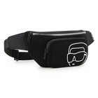 Fanny pack KARL LAGERFELD KIDS 
                    BOY