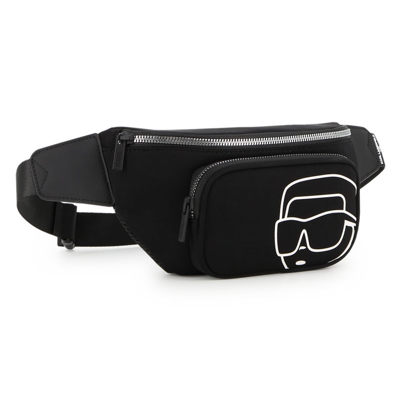 Fanny pack KARL LAGERFELD KIDS 
                        BOY