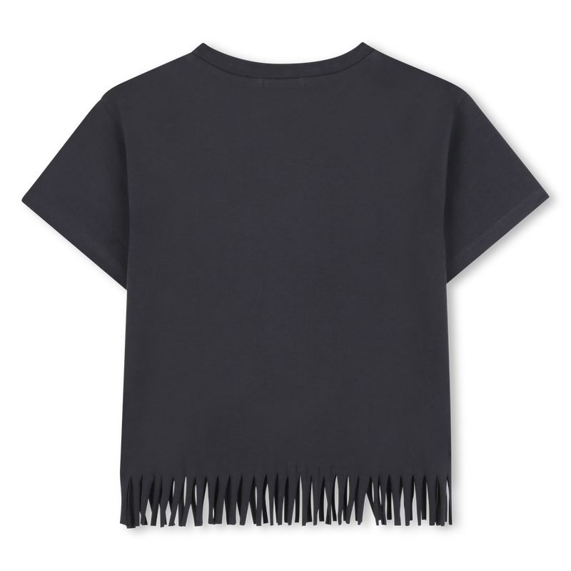 Short-sleeved T-shirt BILLIEBLUSH 
                    GIRL
