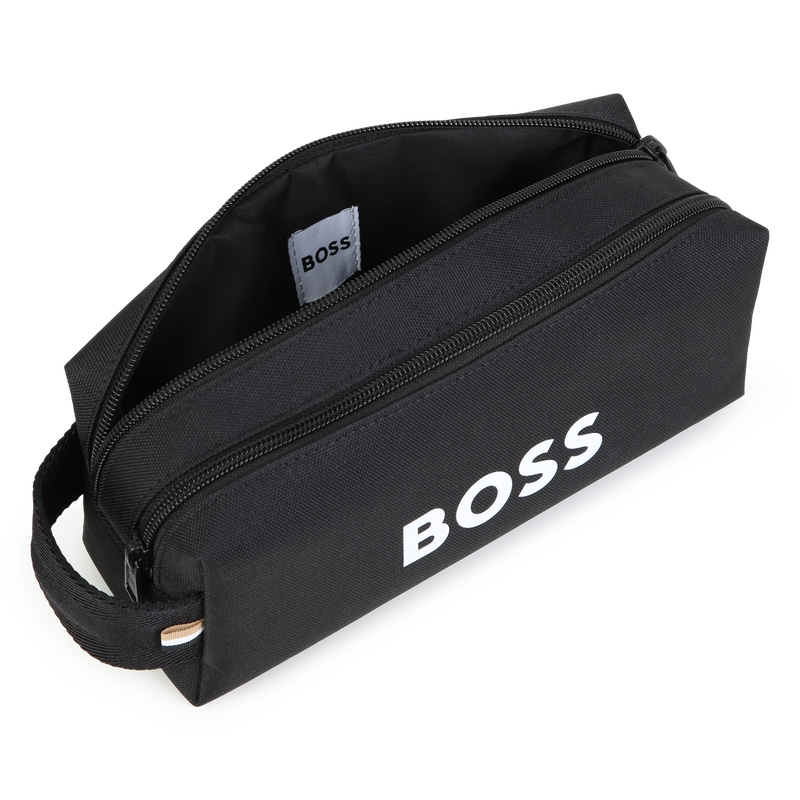 Pencil case BOSS 
                        BOY