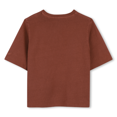 Short sleeve t-shirt ZADIG VOLTAIRE GIRL