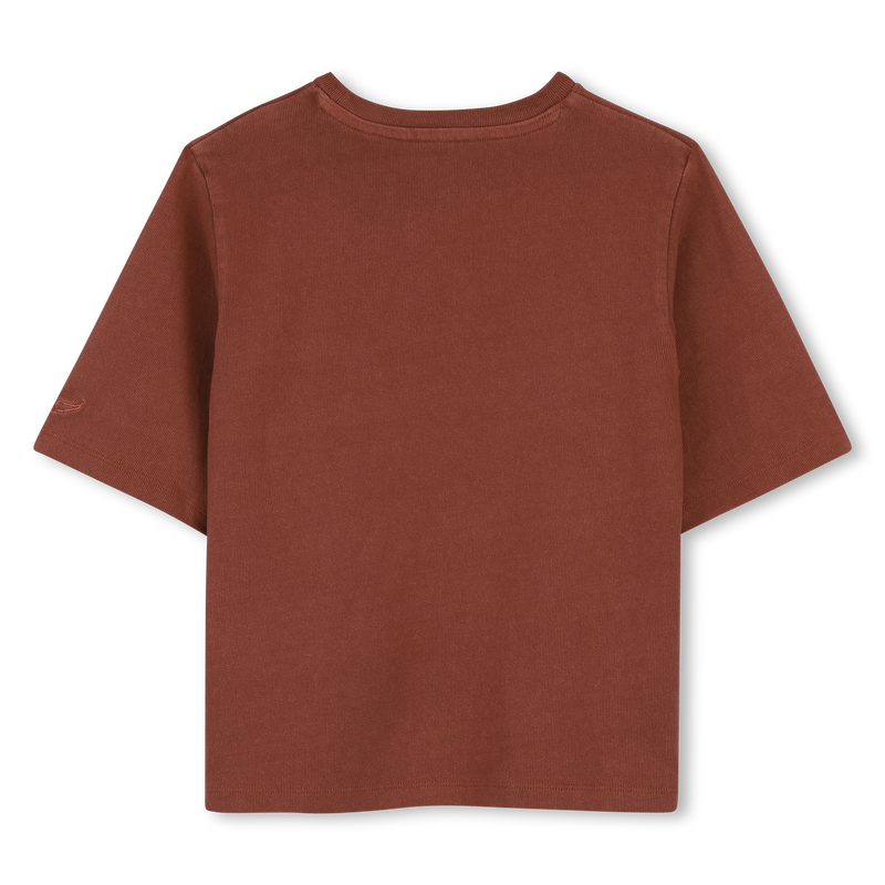 Short sleeve t-shirt ZADIG VOLTAIRE 
                        GIRL