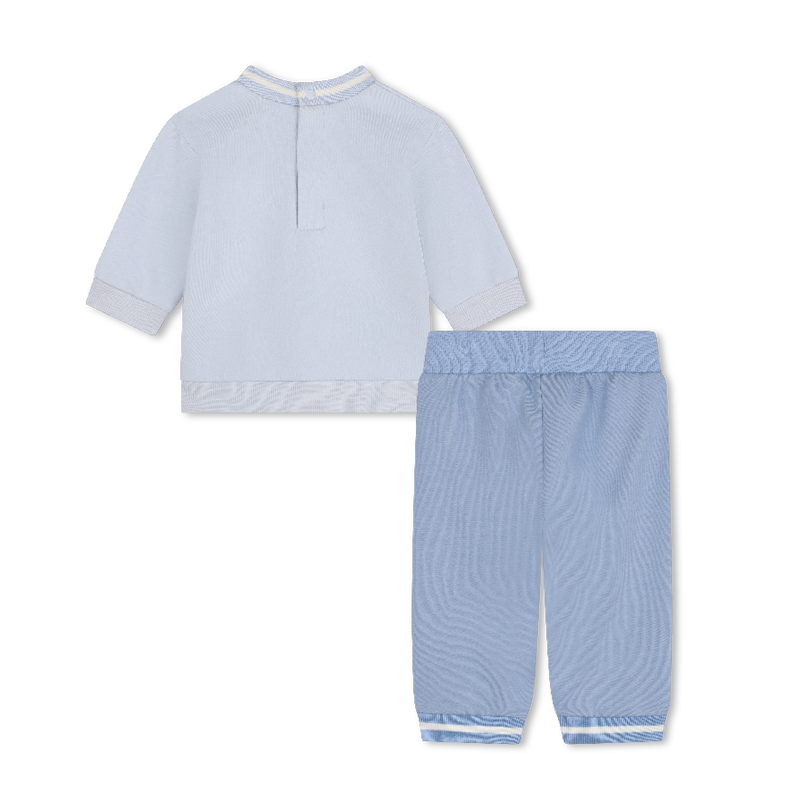 Sweatpants KENZO KIDS 
                    BOY