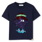 Short sleeve t-shirt BILLIEBLUSH 
                    BOY