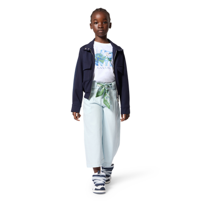 Wide-Leg Pants LANVIN GIRL