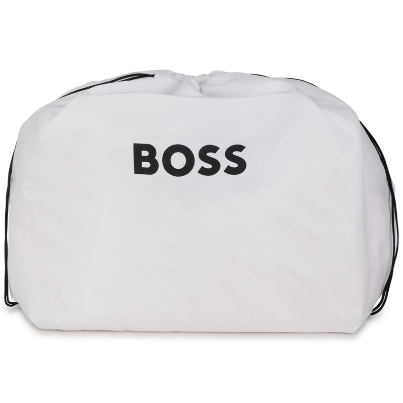 Changing bag and accessories