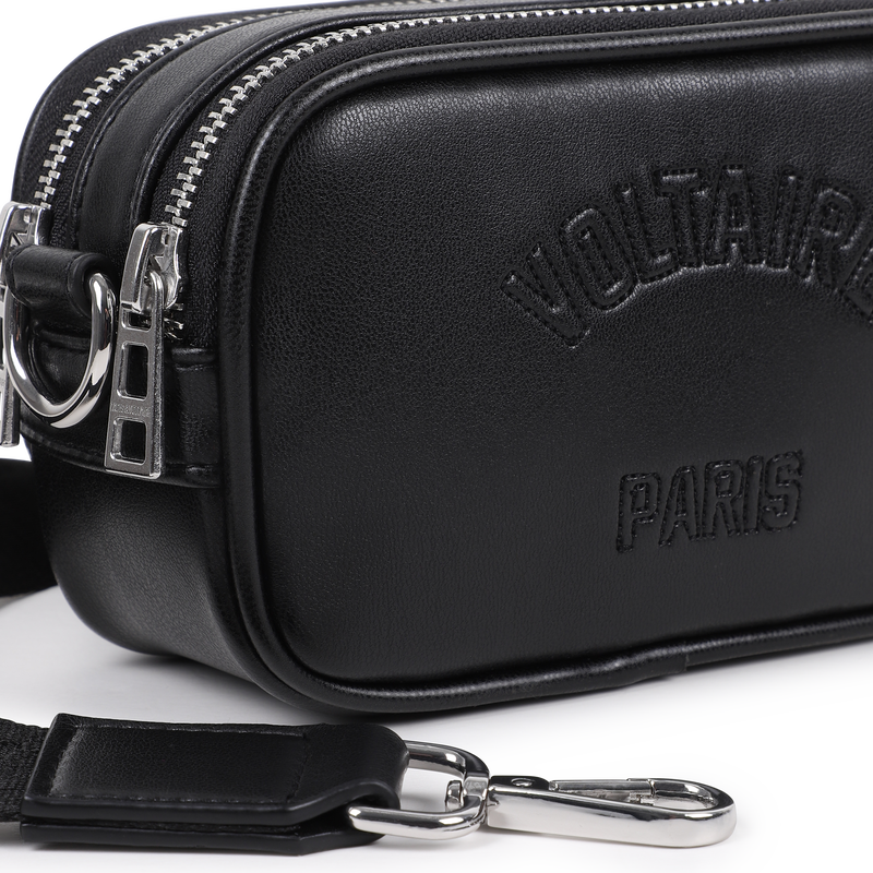 Handbag ZADIG & VOLTAIRE 
                        GIRL