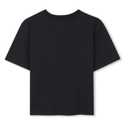 Cotton party T-shirt MARC JACOBS GIRL