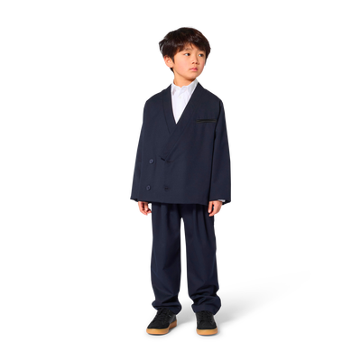 Suit jacket KENZO KIDS BOY