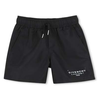 Swim Trunks GIVENCHY BOY