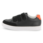 Velcro Sneakers BOSS 
                    BOY