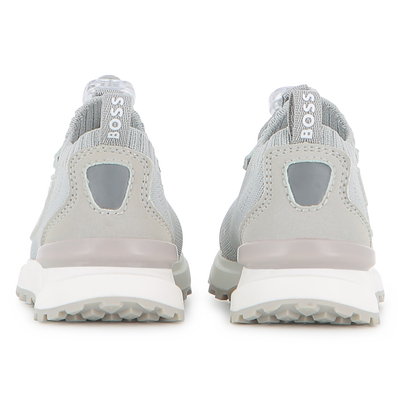 Lace-Up Sneakers BOSS BOY