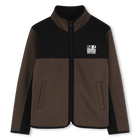 Jogging cardigan HUGO 
                    BOY