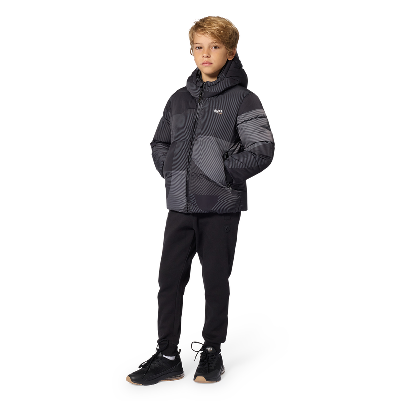 Sneakers BOSS 
                        BOY