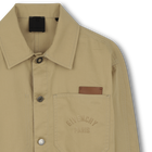 Overshirt GIVENCHY 
                    BOY