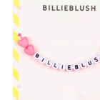 BRACELT BILLIEBLUSH 
                    GIRL