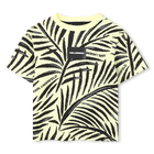 Short-Sleeved T-Shirt KARL LAGERFELD KIDS 
                    BOY