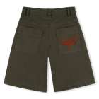 Flap Pocket Bermudas ZADIG VOLTAIRE 
                    GIRL